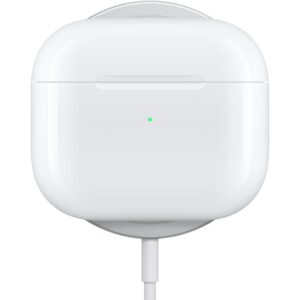 Apple AirPods + AirPod Case 3 - 3rd Generation
