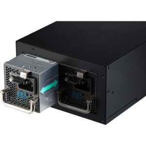 Furnizues Energjie PSU 900W FSP Twins PRO 24/7 Redundant ATX | 80+ Gold