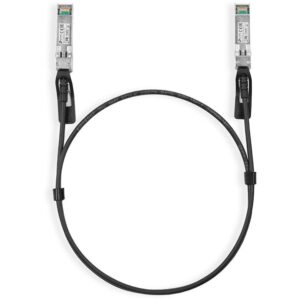 Kabllo Direkt SFP+ TP-Link SM5220-1M – 1 m për Lidhje 10 Gbps