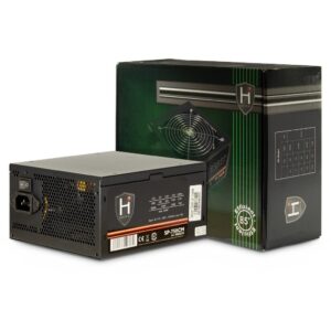 Furnizues Energjie PSU 750W Inter-Tech Netzteil 750W HIPOWER SP-750CM