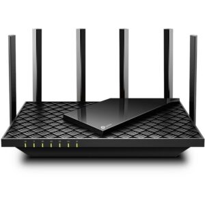 Ruter TP-LINK Archer AX73 – AX5400 Dual-Band Wi-Fi 6 Router