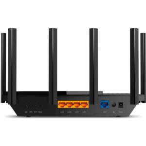 Ruter TP-LINK Archer AX73 – AX5400 Dual-Band Wi-Fi 6 Router