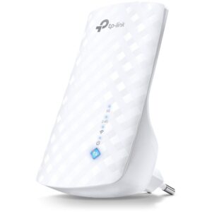 TP-LINK RE190 – AC750 Wi-Fi Range Extender