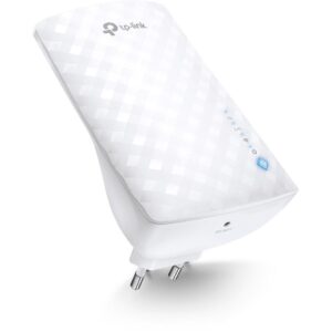 TP-LINK RE190 – AC750 Wi-Fi Range Extender