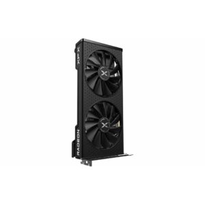 Kartelë Grafike AMD RX 6600 8GB XFX Speedster SWIFT210 GDDR6