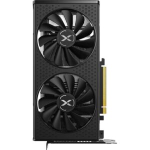 Kartelë Grafike AMD RX 6600 8GB XFX Speedster SWIFT210 GDDR6
