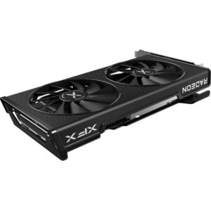 Kartelë Grafike AMD RX 6600 8GB XFX Speedster SWIFT210 GDDR6