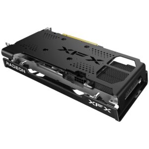 Kartelë Grafike AMD RX 6600 8GB XFX Speedster SWIFT210 GDDR6