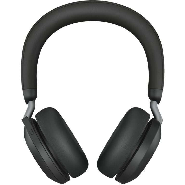 Kufje Jabra Evolve2 75 Headset / USB A / Bluetooth / Microsoft Teams Optimized