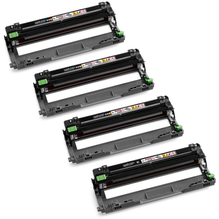 Drum Brother DR-243CL  deri në 18.000 faqe