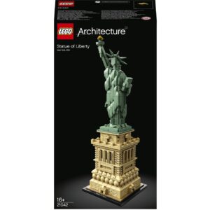LEGO Architecture Statue of Liberty 21042