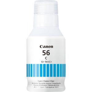 INK Canon GI-56C 4430C001 / 15.755 faqe – Blu