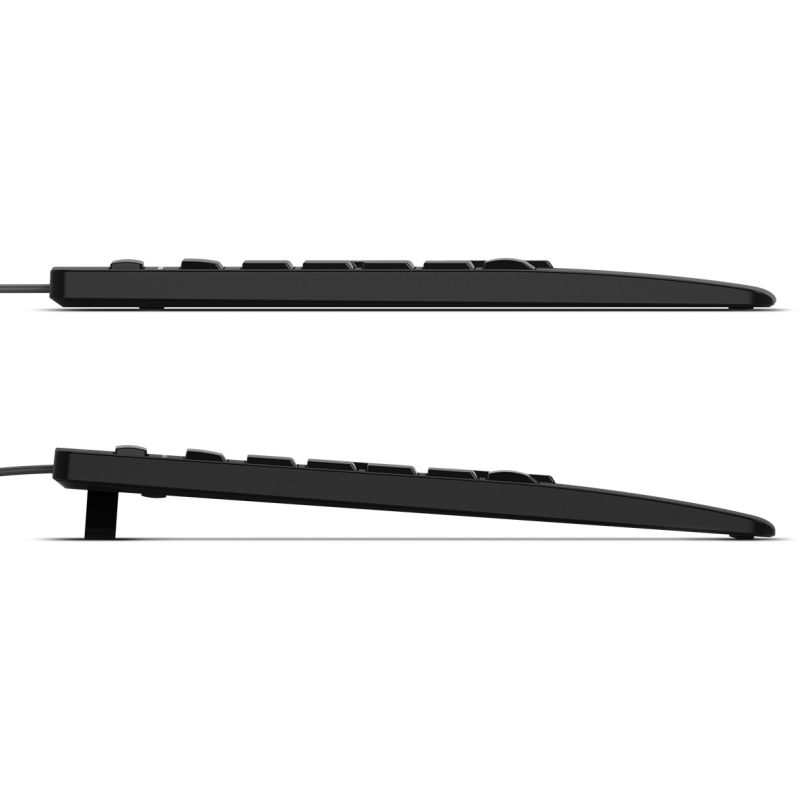 Tastierë Me kabllo 3DCONNEXION Keyboard Pro with Numpad / QWERTZ (Gjermanisht) - E Zezë - Figura 5