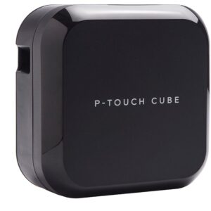 Printer Label me Bluetooth Brother P-Touch Cube Plus PT-P710BT
