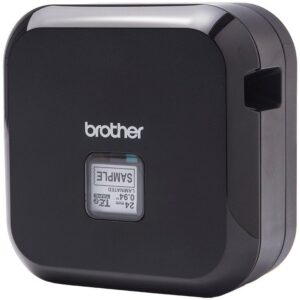 Printer Label me Bluetooth Brother P-Touch Cube Plus PT-P710BT