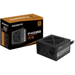 Furnizues Energjie PSU 450W Gigabyte P450B