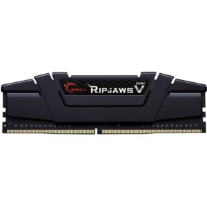 DDR4 3600 32GB G.Skill Ripjaws V Kit (2x16GB) - RAM Memorie