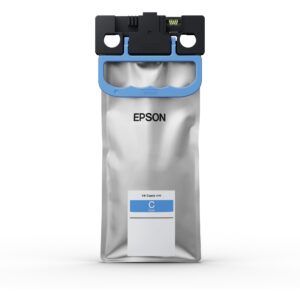 INK Epson C13T01D200 / XXL / 20.000 faqe – Blu