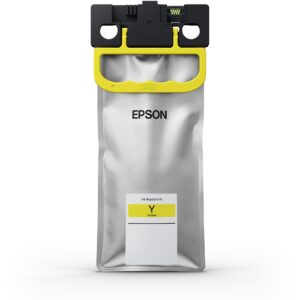 INK Epson 2LB / XXL – Verdhë