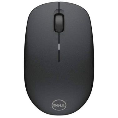 Maus pa kabllo Dell WM126 Wireless - Zezë