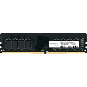 DDR4 3200 16GB Innovation IT CL22 1.2V LD (CL22-22-22) - RAM Memorie