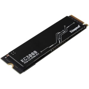 SSD e brendshme M.2 2TB Kingston KC3000 NVMe PCIe 4.0 x 4