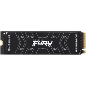 SSD të Brendshme M.2 4TB Kingston FURY NVMe PCIe 4.0 x 4