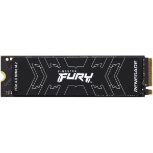 SSD të Brendshëm M.2 1TB Kingston FURY NVMe PCIe 4.0 x 4