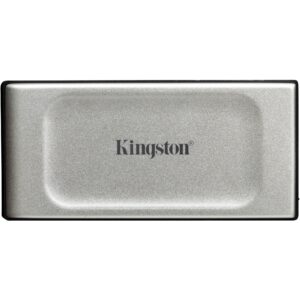 USB Flash Drive 2TB Kingston XS2000 USB 3.2 Gen2 Grau