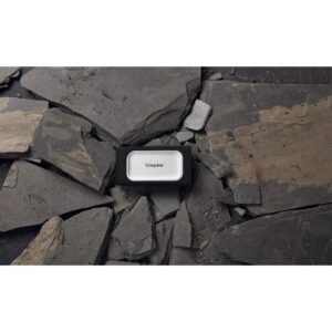 USB Flash Drive 2TB Kingston XS2000 USB 3.2 Gen2 Grau