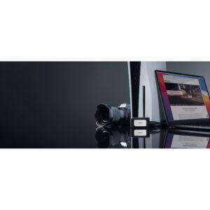USB Flash Drive 2TB Kingston XS2000 USB 3.2 Gen2 Grau