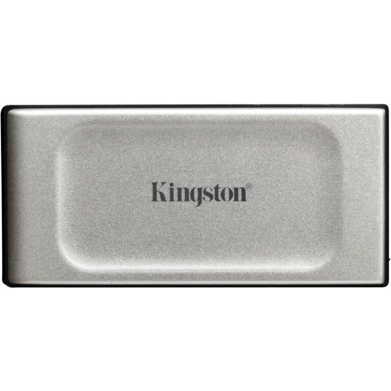 SSD të Jashtme Kingston XS2000 Portable / 2TB / USB 3.2 Gen2