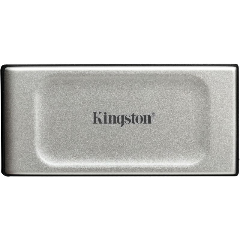 SSD të Jashtme Kingston XS2000 Portable / 2TB / USB 3.2 Gen2