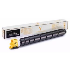 Toner Kyocera TK-8525Y  deri në ~kapacitet standard – Verdhë