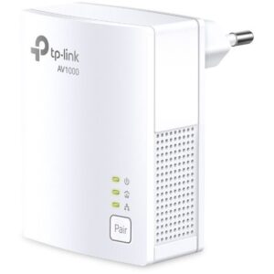 Power-LAN INTD TP-LINK Powerline PA7019 Kit AV1000 1/Port - Powerline