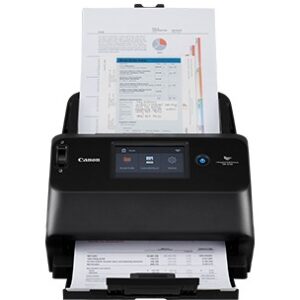 Skaner Canon / imageFORMULA DR-S150 / A4 / Document Scanner with ADF / Duplex USB LAN WLAN - Zezë
