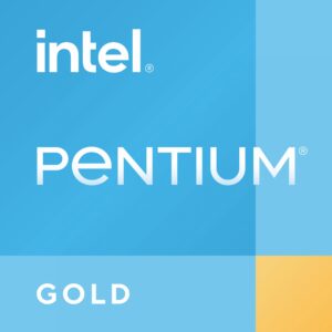 Procesor Intel S1700 PENTIUM Gold G7400 TRAY 2x3.7 46W GEN12