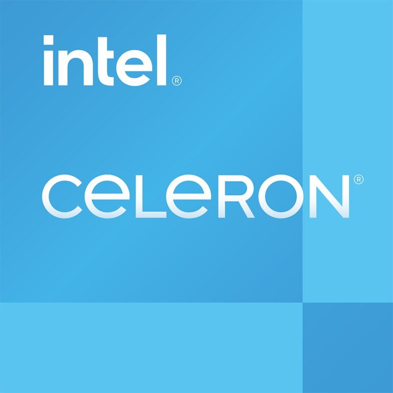 Procesor Intel S1700 CELERON G6900 TRAY 2x3.4 46W GEN12