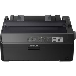 Printer Dot Matrix Epson LQ-590IIN / b/w