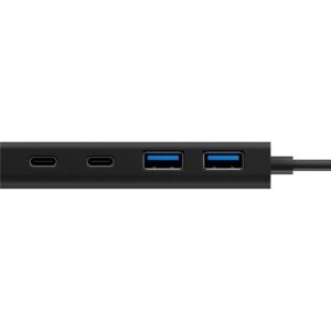 Hub ICY BOX IB-HUB1426-U3 USB 3.0 , 4-Port 2xUSB-C| 2xUSB 3.0