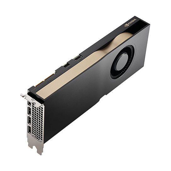 Kartelë Grafike NVidia PNY Quadro RTX A4500 / 20GB GDDR6