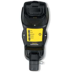 Datalogic BC9030 Charging & Communication Base for PowerScan PBT9500 Barcode Scanner - Zezë