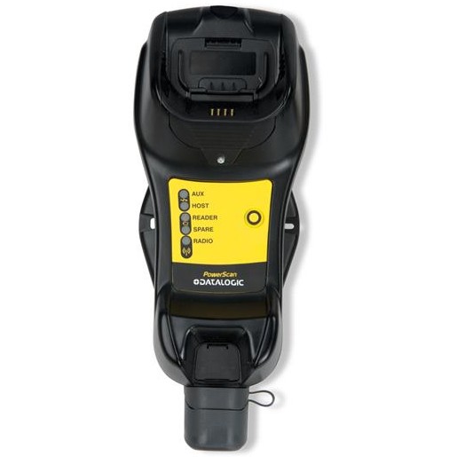 Datalogic BC9030 Charging & Communication Base for PowerScan PBT9500 Barcode Scanner - Zezë