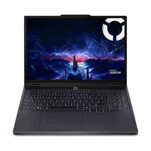 Laptop Gaming Lenovo NB Legion 5 15IRX10 / Core i7 - 13650HX / 32GB DDR5 / 1TB / 15.1' WQXGA OLED / RTX 5060 8GB - e zezë eklips