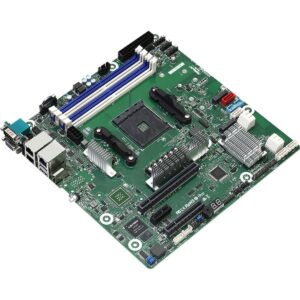 Pllakë Amë MB Server AM4 ASRock Rack X570D4U