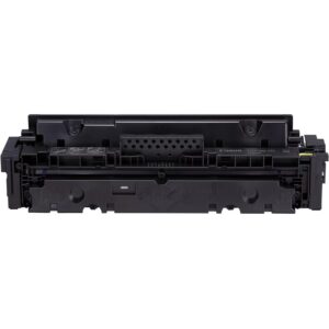 Toner Canon 055 Gelb i verdhë, për deri në 2,100 faqe