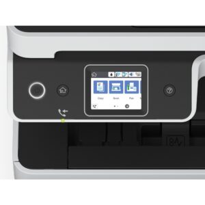 Printer Inkjet Epson EcoTank ET-5170 , 4-in-1, A4, LAN, WiFi, ADF, Duplex