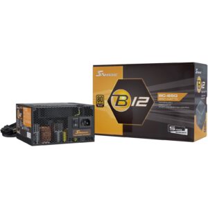 Furnizues Energjie PSU 850W Seasonic B12 BC Series
