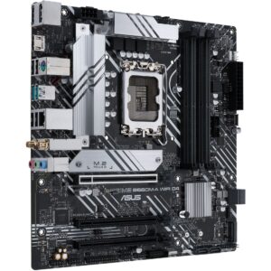 MB Intel 1700 ASUS PRIME B660M-A WIFI DDR4