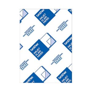 Letër Brother BP60PA / A4 / Inkjet Paper